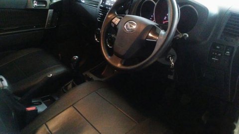 2017 Daihatsu Terios ADVENTURE R SUV