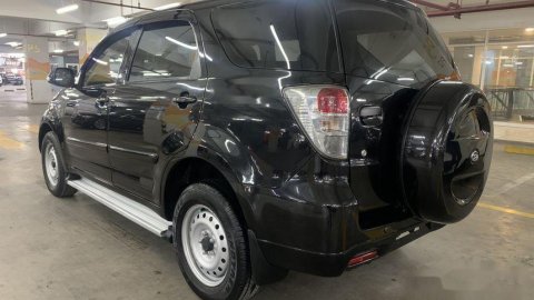 2011 Daihatsu Terios TS EXTRA SUV