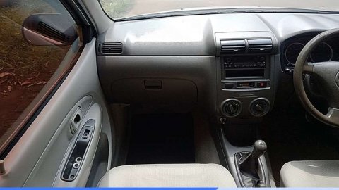 [OLX Autos] Daihatsu Xenia 2011 1.0 Li M/T Bensin Hitam #PJM