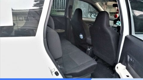 [OLXAutos] Daihatsu Sigra 2017 1.2 X A/T Bensin Putih #Arjuna Tomang