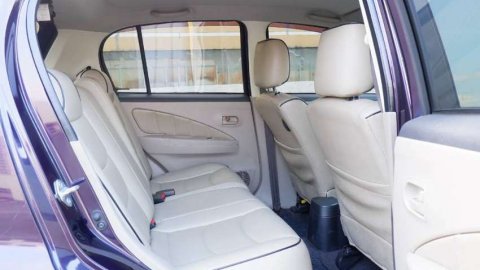 [OLX Autos] Daihatsu Sirion 1.3 D A/T 2014