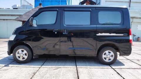 2016 Daihatsu Gran Max D Van