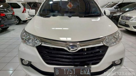 2017 Daihatsu Xenia R MPV