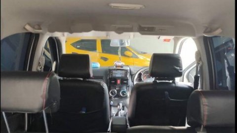 2015 Daihatsu Terios TX ADVENTURE SUV