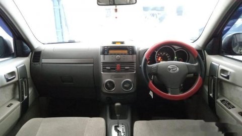 2011 Daihatsu Terios TX SUV