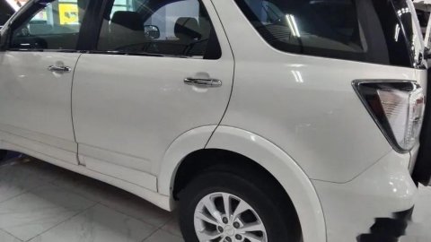 2017 Daihatsu Terios R SUV