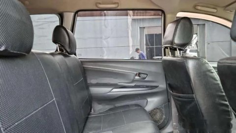2017 Daihatsu Xenia X MPV