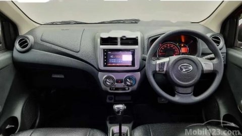 2019 Daihatsu Ayla R Deluxe Hatchback