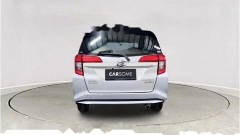 2019 Daihatsu Sigra R Deluxe MPV