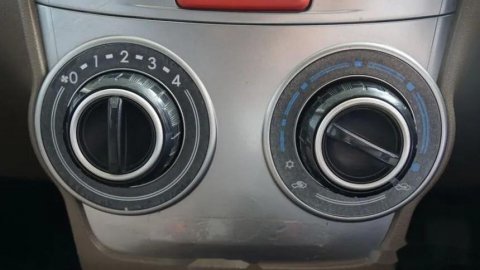 2017 Daihatsu Xenia R SPORTY MPV