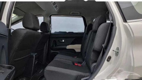 2018 Daihatsu Terios R Deluxe SUV