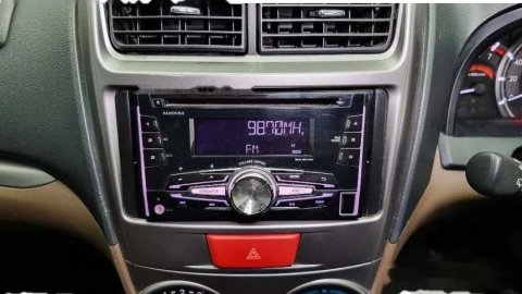 2018 Daihatsu Xenia X X MPV