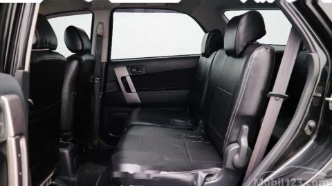 2016 Daihatsu Terios X SUV