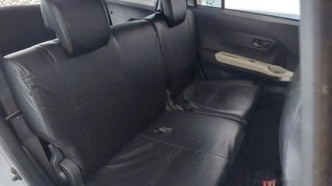 2017 Daihatsu Sigra X Deluxe MPV