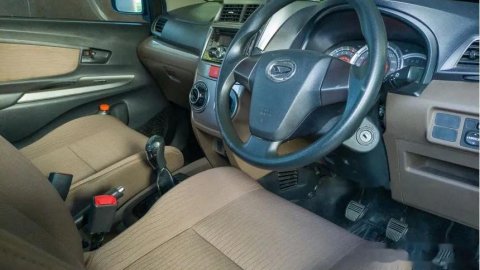 2018 Daihatsu Xenia R MPV