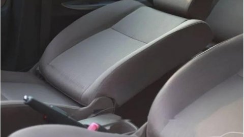 2018 Daihatsu Xenia R MPV