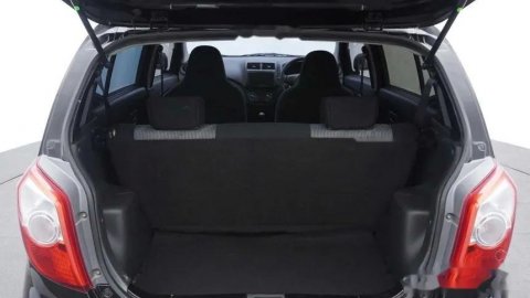 2018 Daihatsu Ayla D Hatchback