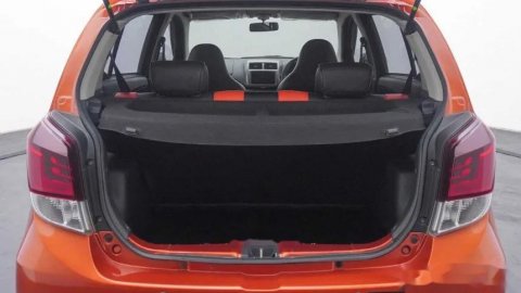 2020 Daihatsu Ayla R Hatchback