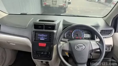 2020 Daihatsu Xenia X MPV