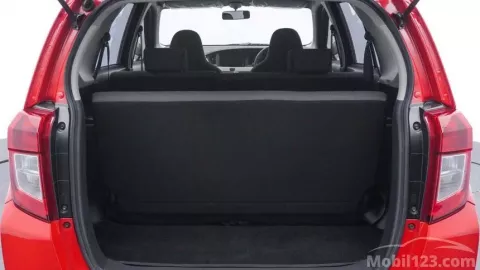 2020 Daihatsu Sigra M MPV