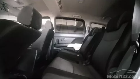 2022 Daihatsu Terios X Deluxe SUV