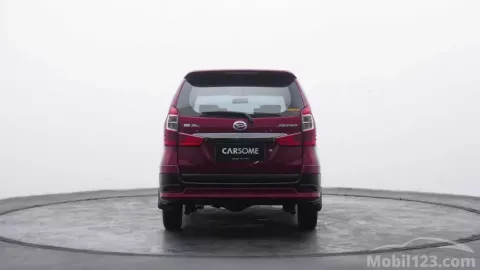 2018 Daihatsu Xenia R SPORTY MPV