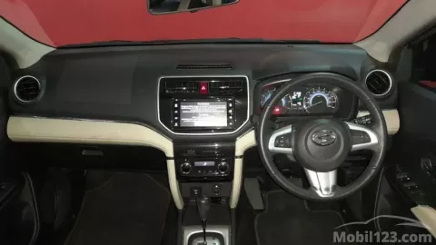 2020 Daihatsu Terios R SUV