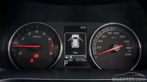 2022 Daihatsu Sirion Hatchback