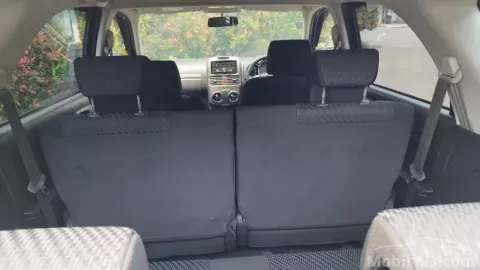 2016 Daihatsu Terios X SUV
