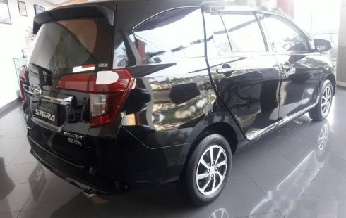  Daihatsu  Sigra Vs  Avanza