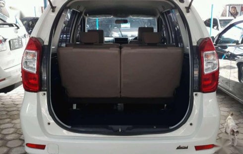 Daihatsu Xenia 2015 Putih 25257