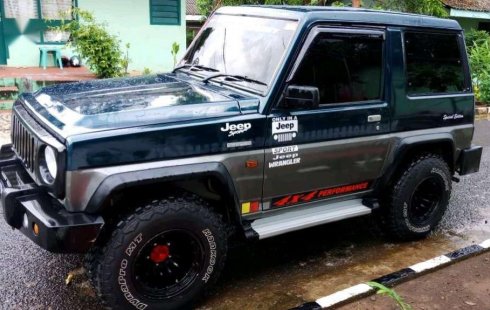 Modifikasi Mobil Feroza 95 ~ 1000+ Modifikasi Mobil - Motor