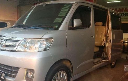  Harga Mobil Bekas Daihatsu Luxio Tahun 2010 - Tentang Tahun