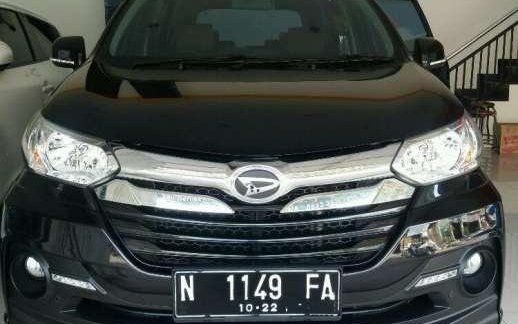 Daihatsu Xenia R Sporty 2017 Dijual 25535