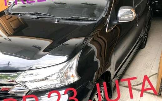 Daihatsu Xenia R SPORTY 2018 dijual 125635